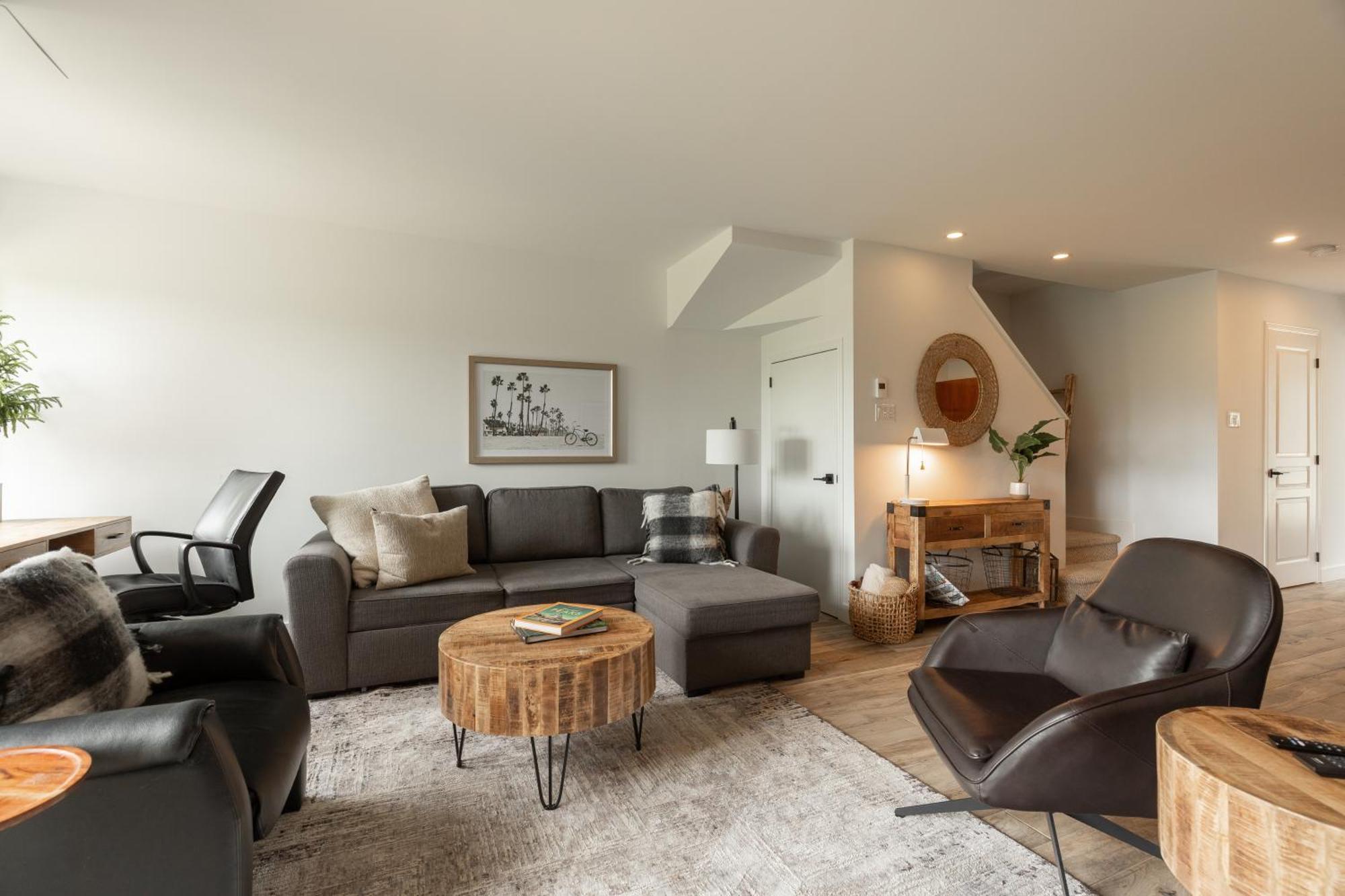 2-Level Home - Tremblant Mountain View - Fireplace Mont-Tremblant Extérieur photo